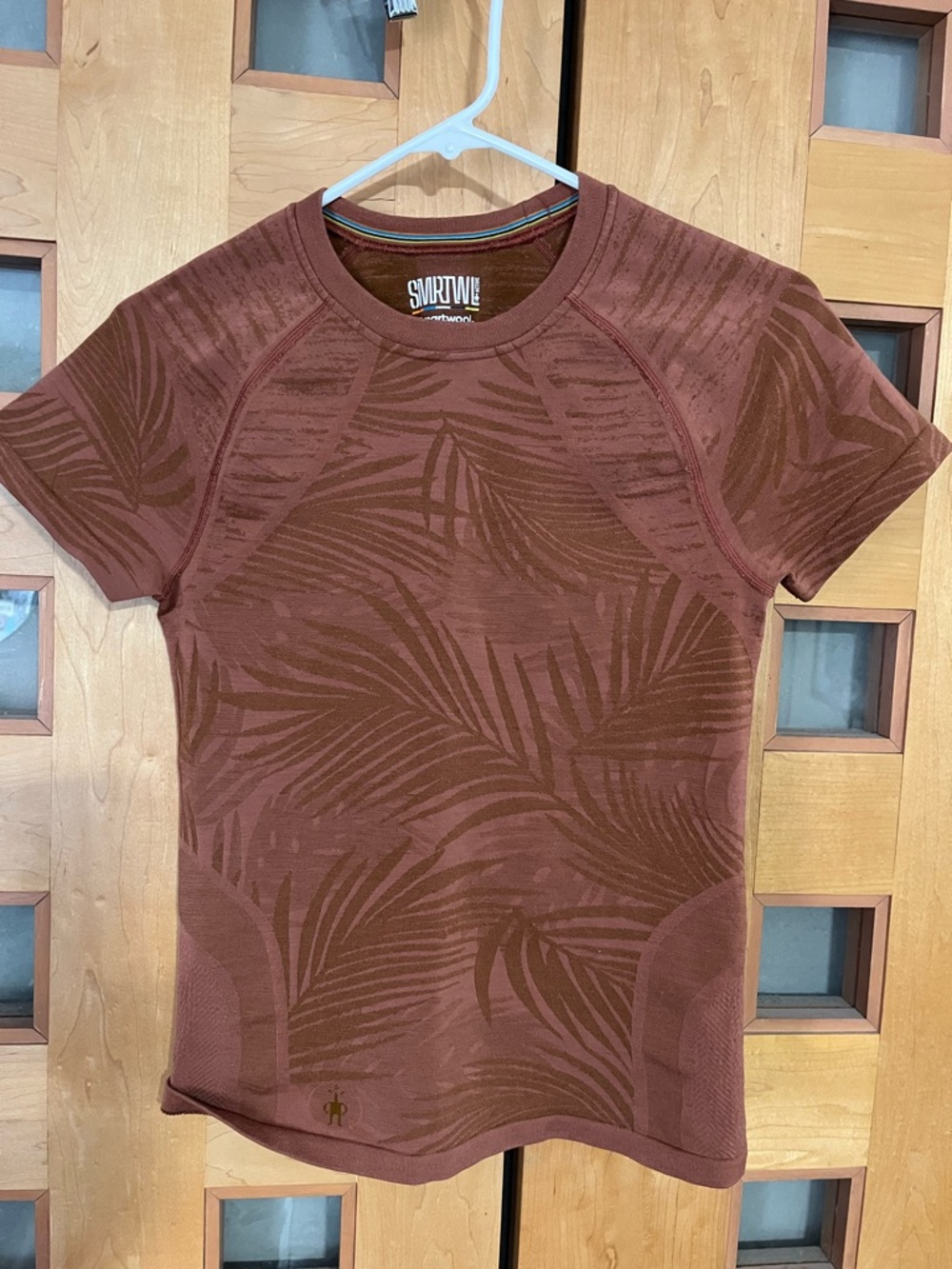 Smartwool Active Tee, M